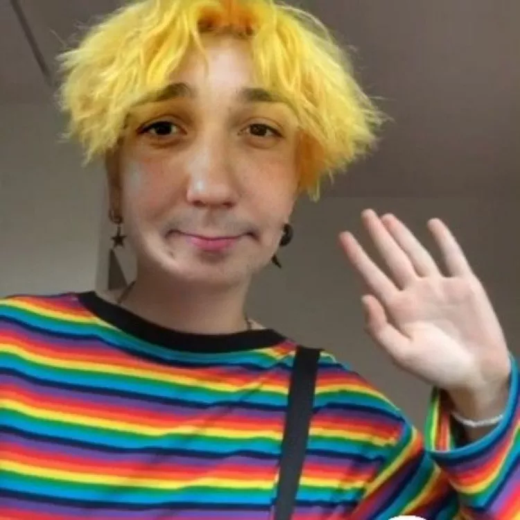 Avatar is user Александр