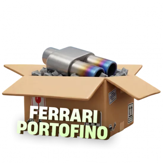 Выхлопные трубы Asgard-Smoke(Portofino) - №98675