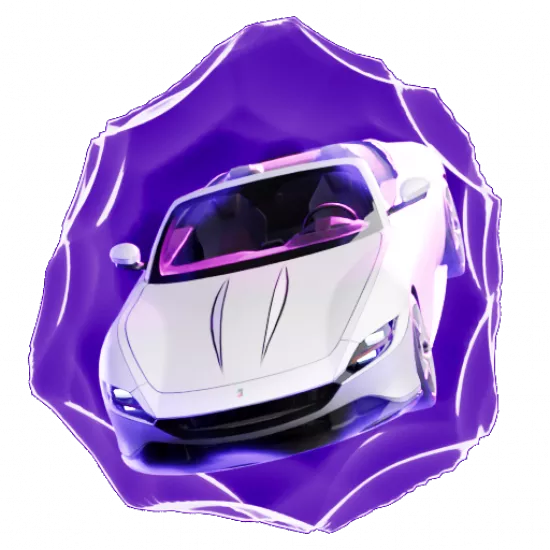 Осколок Roma Spider - №98660