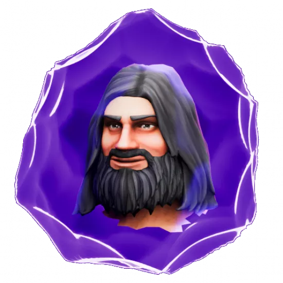 Осколок Хэнк Арбалет - №98658