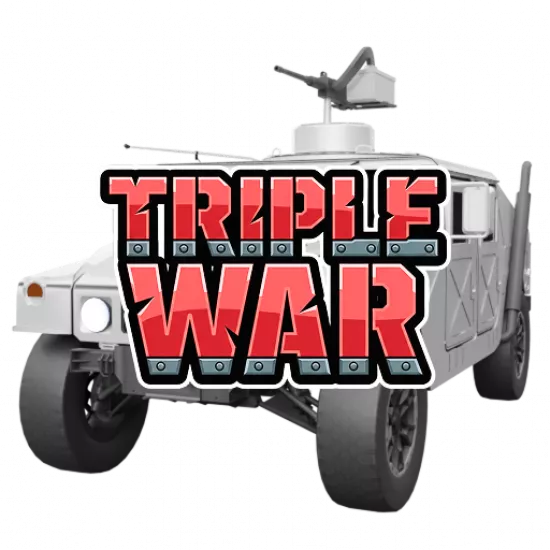 Сертификат Hallbruck Commander (Triple War) - №98655