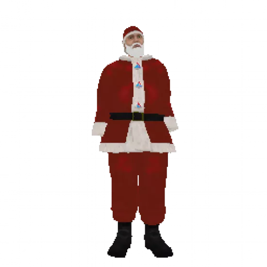 Дед мороз - №98037