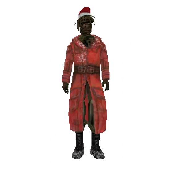 Леший - №98926