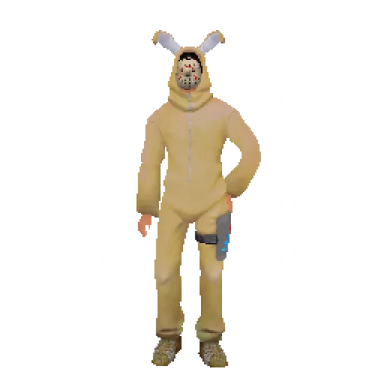 Кролика 5 - №98010