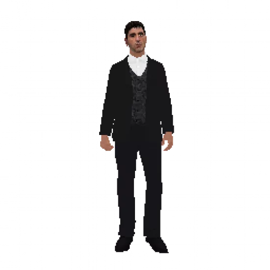 Аль Пачино - №98001