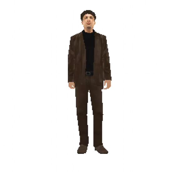 Брэд Питт - №98009