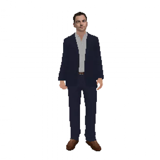 Леонардо Ди Каприо - №98007