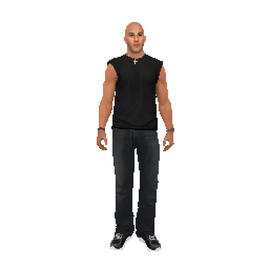 Вин Дизель - №97997