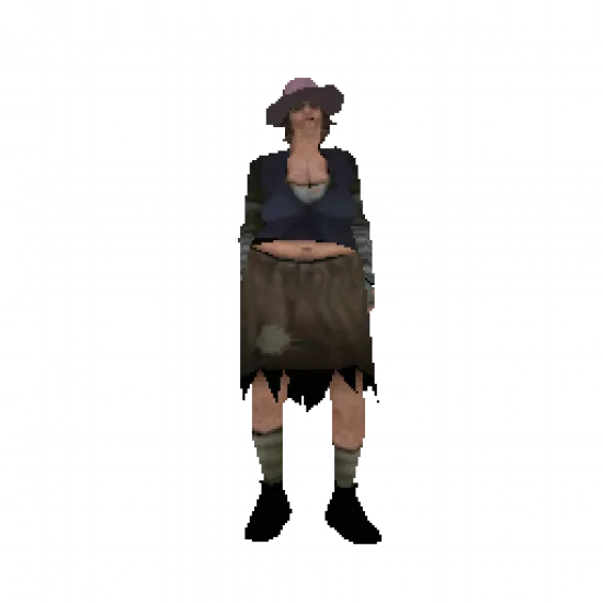 Бездомный - №97825