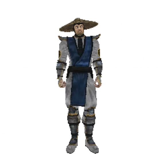 Рейден - №97898