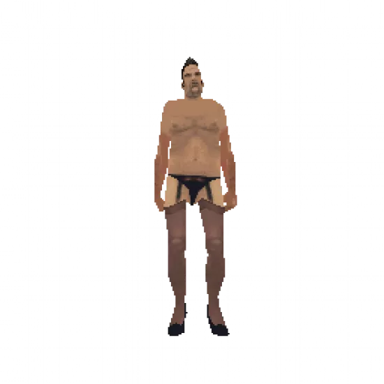 VC - Alex Shrub - №97865