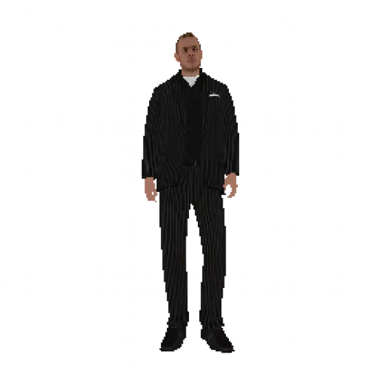 Franzesco - №97821