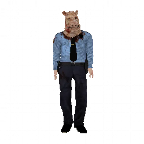 Оборотень - №97259