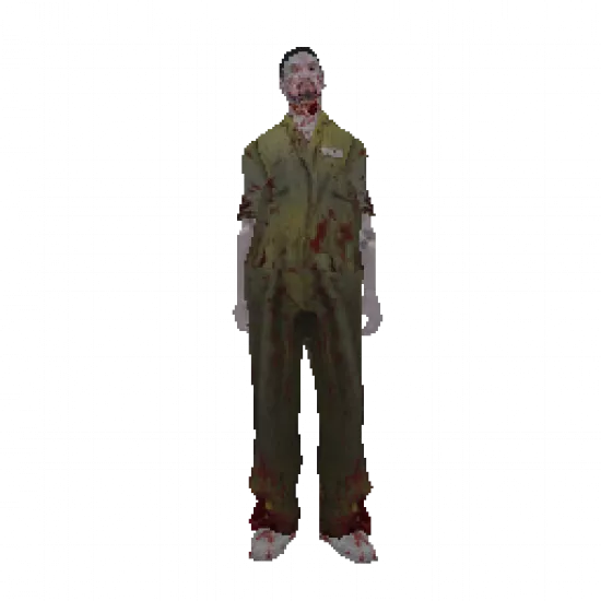 Zombie Jethro - №97789