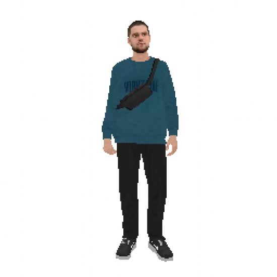 Эрнесто Шоу - №97665