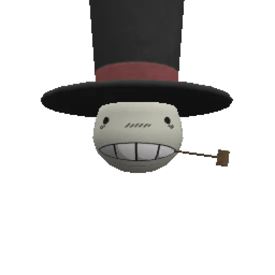 Пугало-репка - №97658