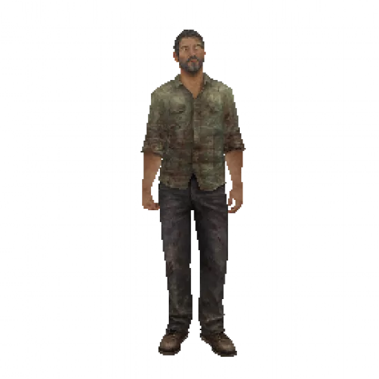 Джоэл - №97645