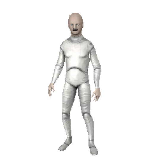 Вова (ВОВ-А6) - №97602