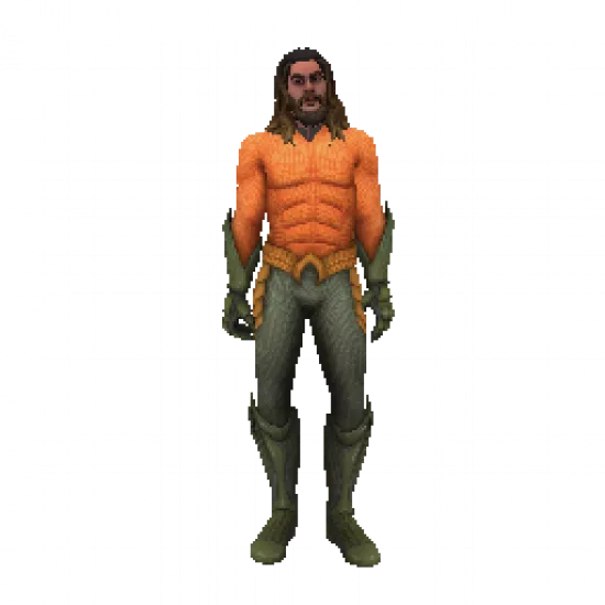 Аквамен - №97463