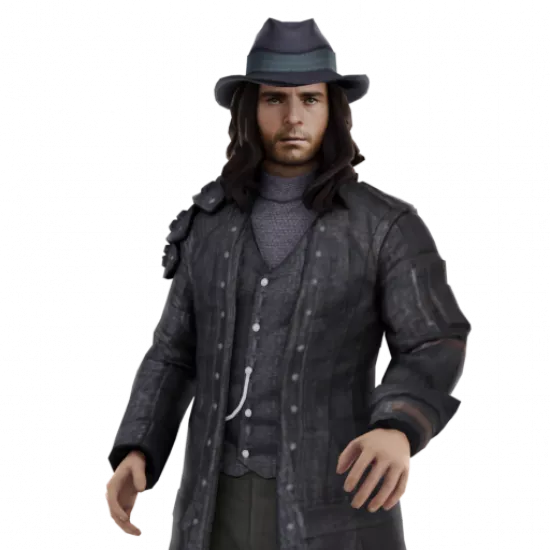 Ван Хельсинг - №97230