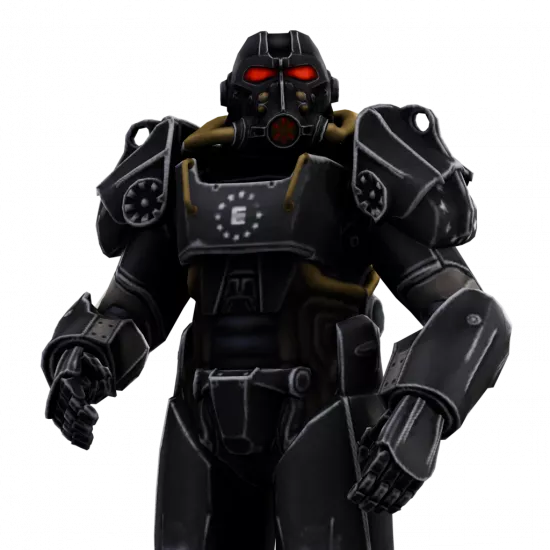 T-60 Black Ops - №97198