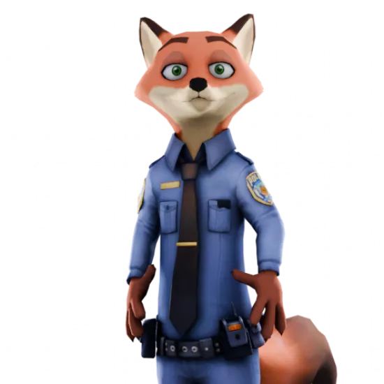 Ник Police - №97202