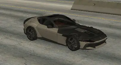 Фото транспорта 12CILINDRI