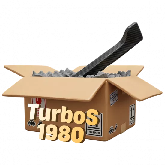 BayRight(удалено) (TurboS 1980) - №99437